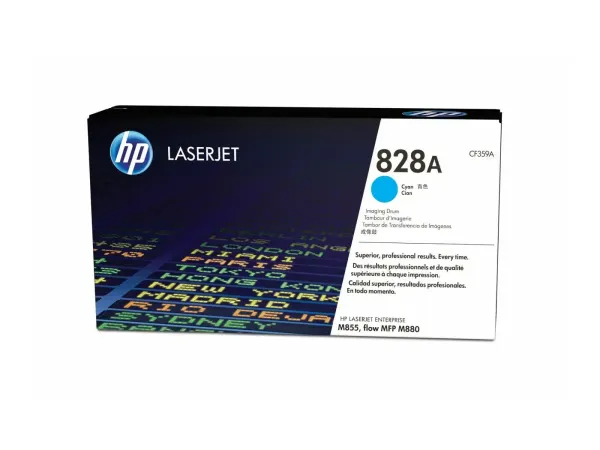 HP 828A
