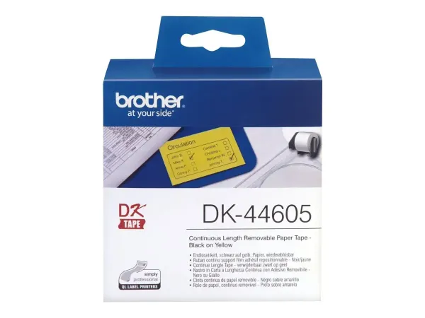 Brother DK44605
