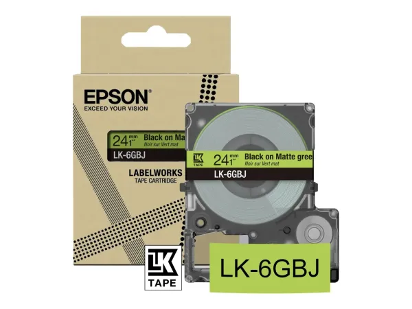 Epson LabelWorks LK