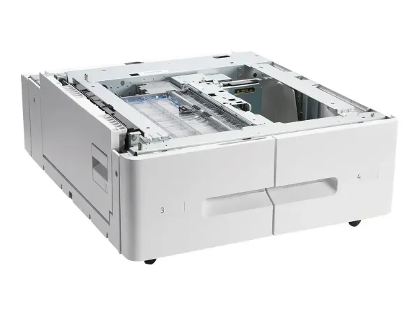 Xerox Tandem Tray Module
