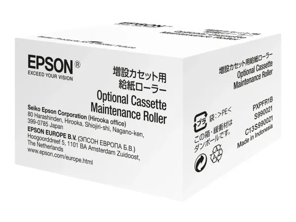 Epson Optional Cassette Maintenance Roller