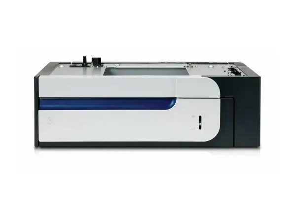 HP Paper and Heavy Media Tray