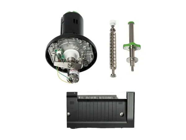 Brother Label Peeler