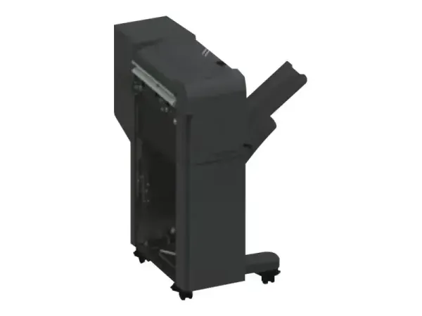 Lexmark Staple Hole Punch Finisher