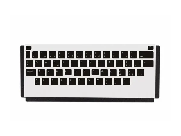 HP keyboard overlay kit
