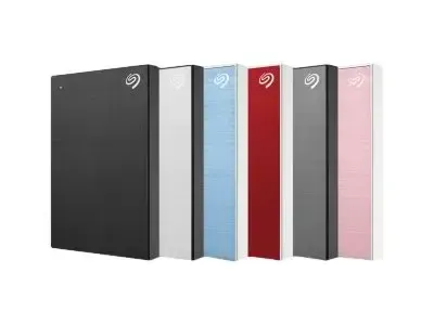 Seagate One Touch STKY2000400