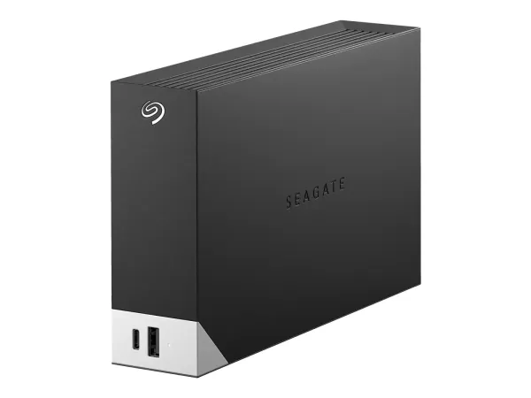Seagate One Touch with hub STLC4000400