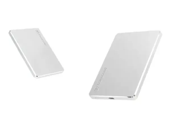 Transcend StoreJet 25C3S