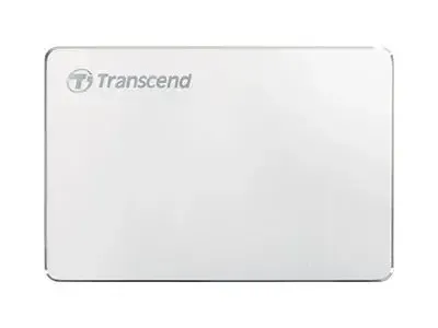 Transcend StoreJet 25C3S