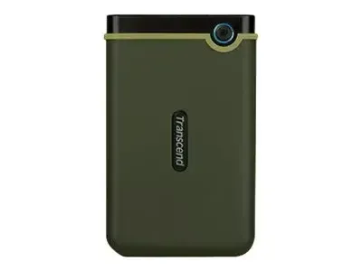 Transcend StoreJet 25M3