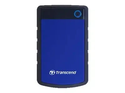 Transcend StoreJet 25H3