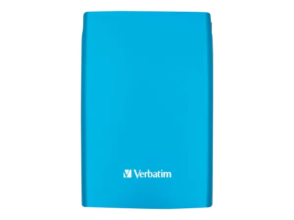 Verbatim Store 'n' Go Portable