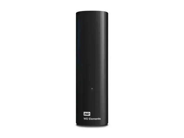 WD Elements Desktop WDBWLG0240HBK