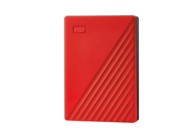 WD My Passport WDBR9S0060BRD
