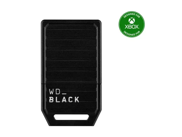 WD Black C50 Expansion Card for XBOX