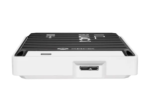 WD_BLACK P10 Game Drive for Xbox WDBZRG0060BBK