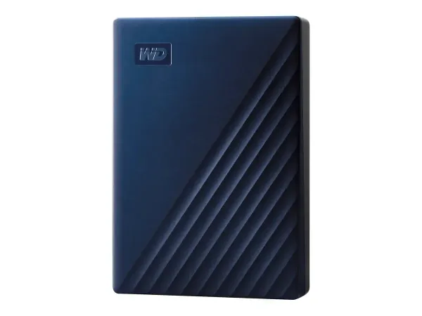 WD My Passport for Mac WDBA2F0050BBL