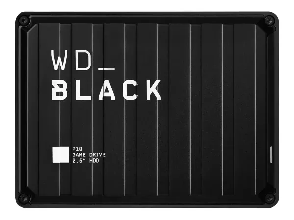 WD_BLACK P10 Game Drive WDBA3A0040BBK