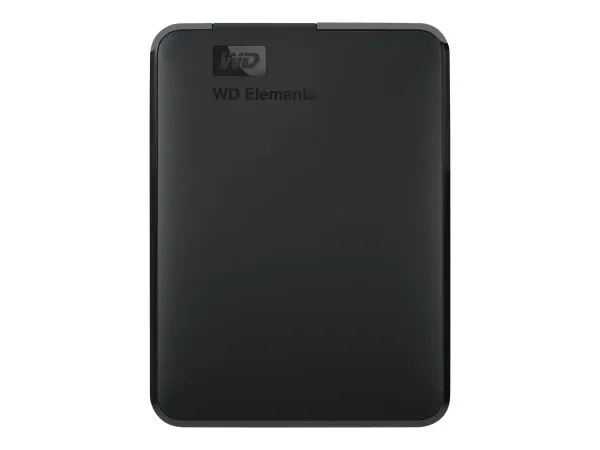 WD Elements Portable WDBU6Y0015BBK