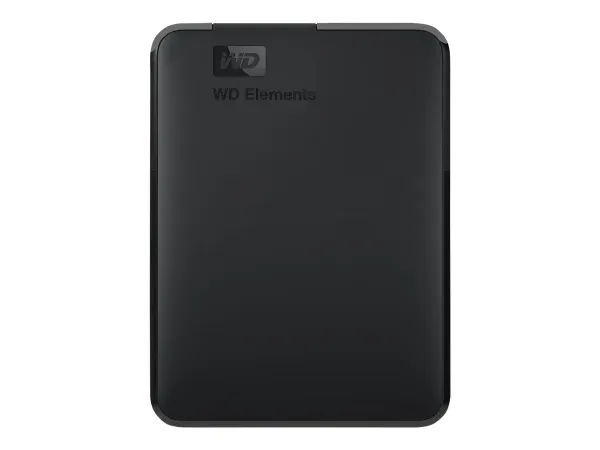 WD Elements Portable WDBU6Y0020BBK