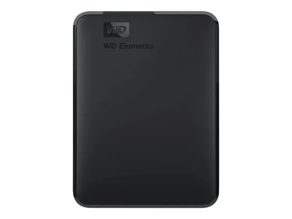 WD Elements Portable WDBU6Y0040BBK