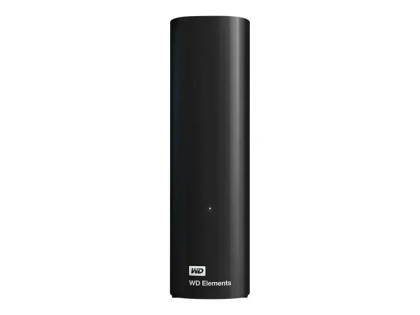 WD Elements Desktop WDBWLG0160HBK