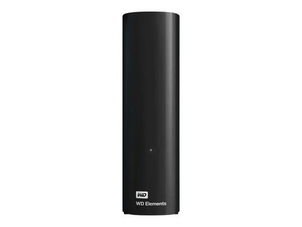 WD Elements Desktop WDBWLG0220HBK