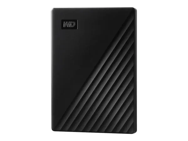 WD My Passport WDBYVG0020BBK