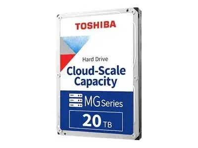 Toshiba MG10 Series MG10ACA20TA