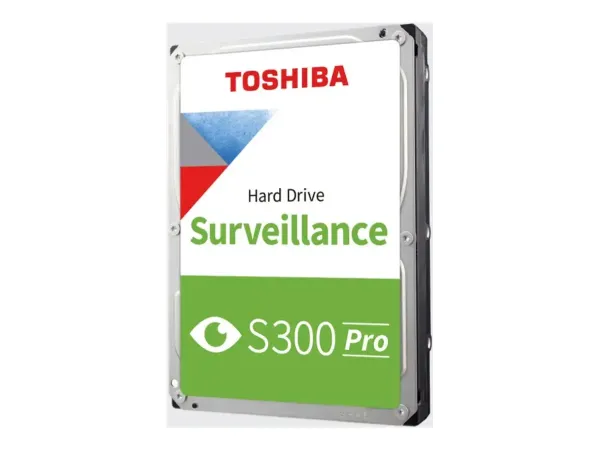 Toshiba S300 Pro MD10ADA400EV