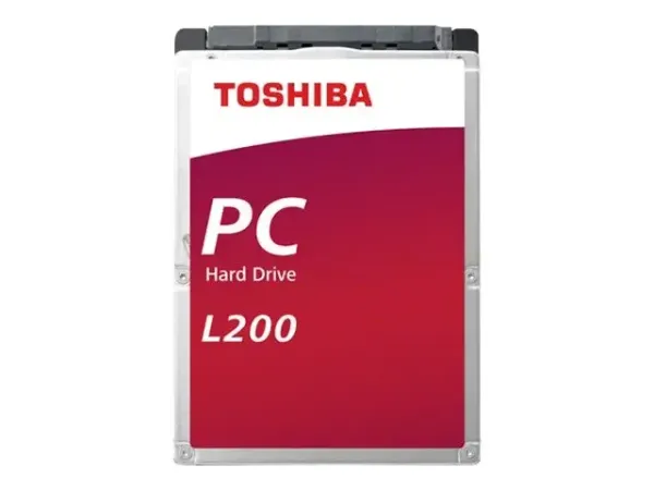 Toshiba L200 Laptop PC
