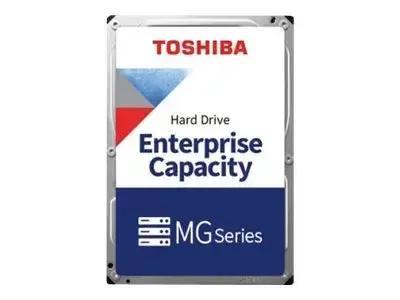 Toshiba MG09 Series