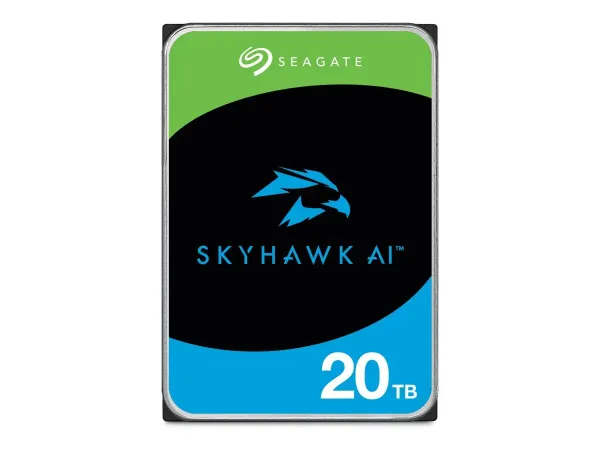 Seagate SkyHawk AI ST20000VE004