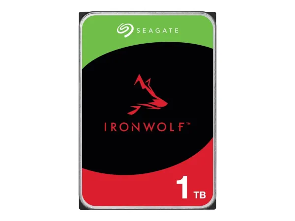 Seagate IronWolf ST1000VN008