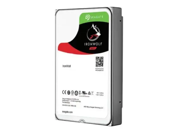Seagate IronWolf ST12000VN0008