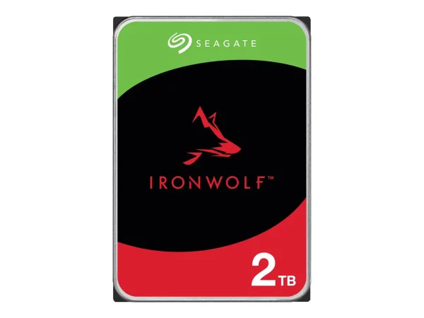 Seagate IronWolf ST2000VN003