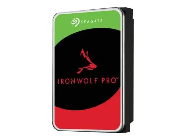 Seagate IronWolf Pro ST8000NT001