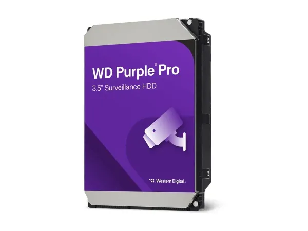 WD Purple Pro WD102PURP