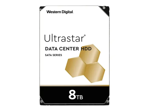 WD Ultrastar DC HC320 HUS728T8TALE6L4