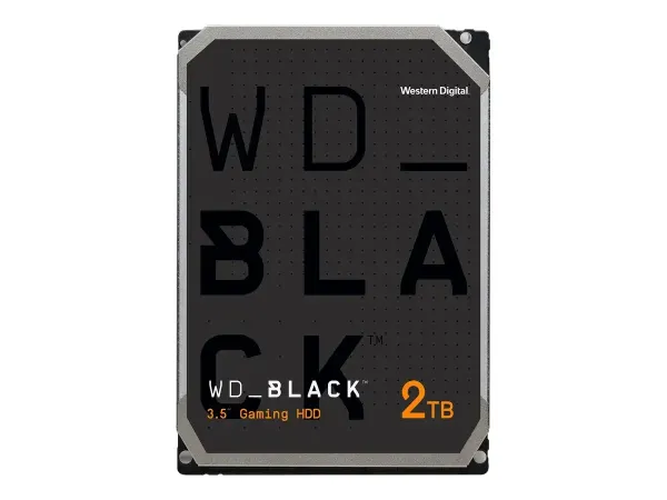 Disque dur performant WD Black WD2003FZEX