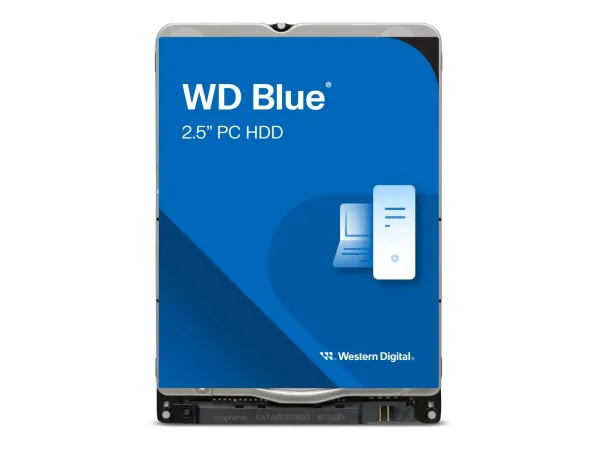 WD Blue WD20SPZX