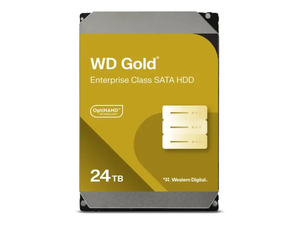 WD Gold