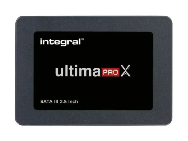 Integral UltimaPro X