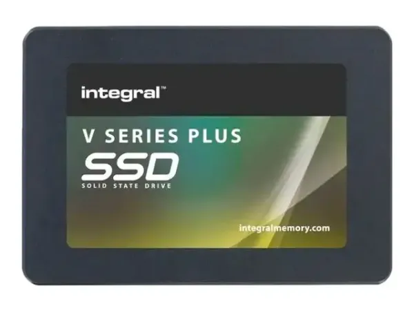 Integral V Series Plus