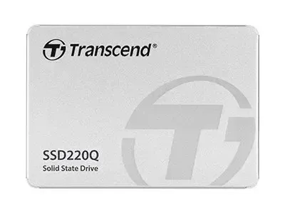 Transcend SSD220Q