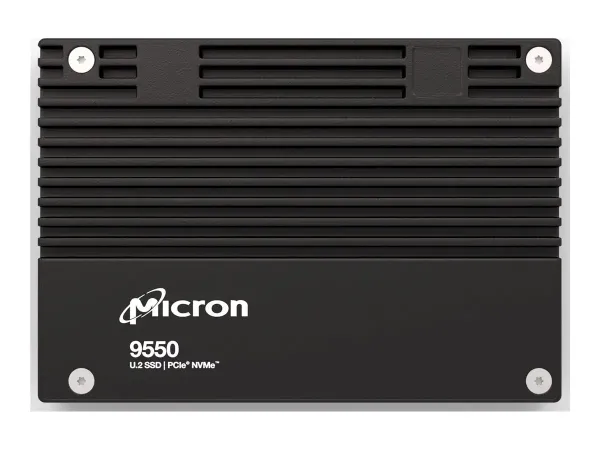 Micron 9550 MAX