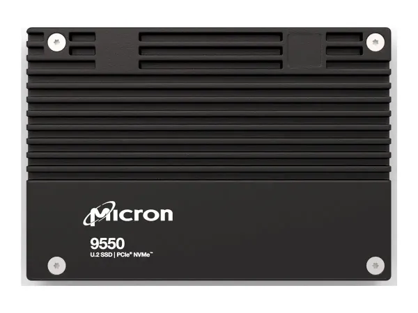 Micron 9550 MAX