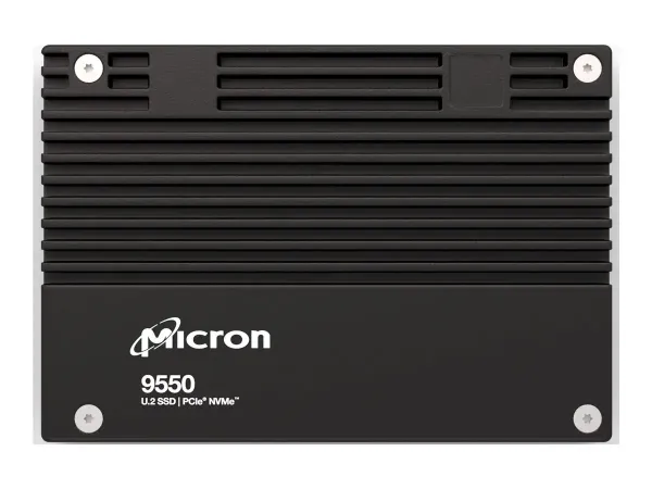 Micron 9550 PRO