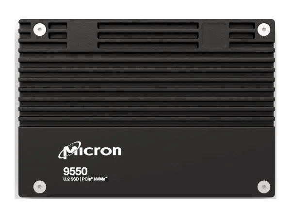 Micron 9550 PRO