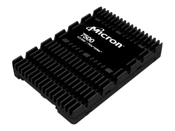 Micron 7500 MAX